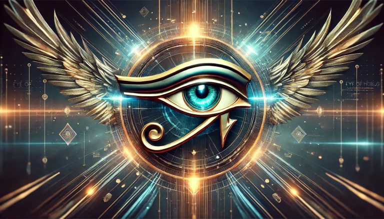 Noticias y Actualidad 4 Ojo de Horus