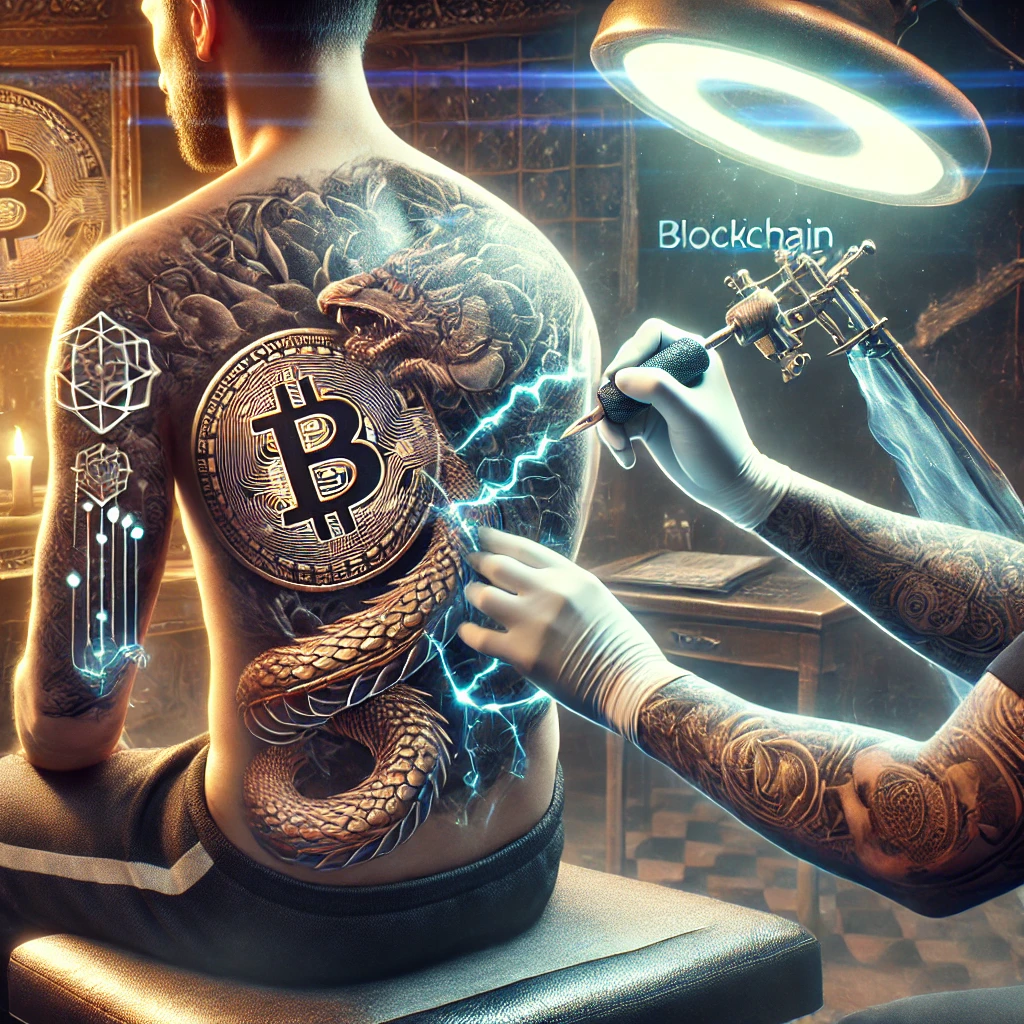 Tokenización de Activos del Mundo Real