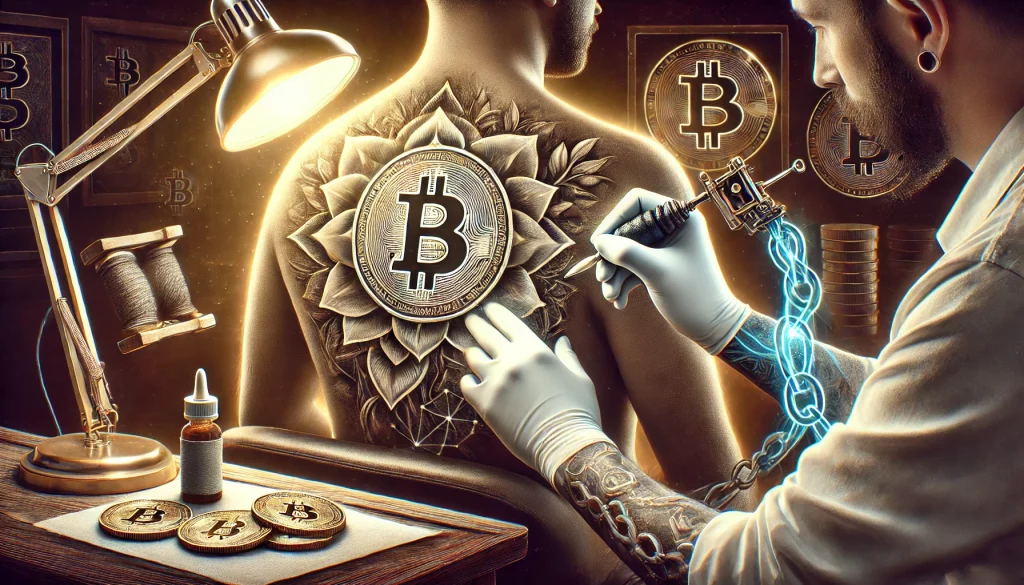 Tokenización de Activos del Mundo Real